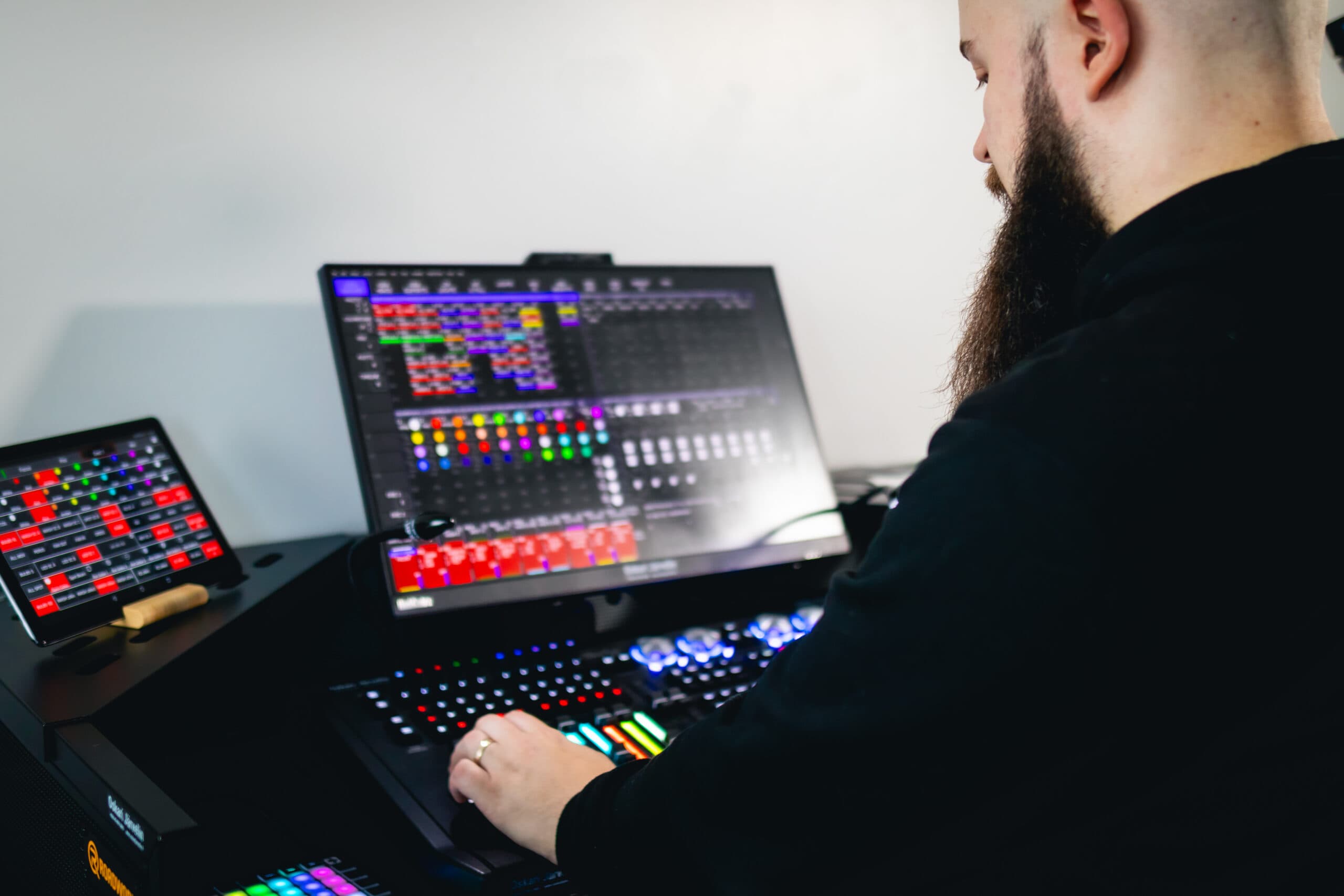 Cover Image for Vuosi 2024 oli täynnä kasvua – niin liikevaihdollisesti kuin myös yrittäjänäkin